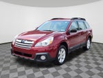 2014 Subaru Outback 2.5i