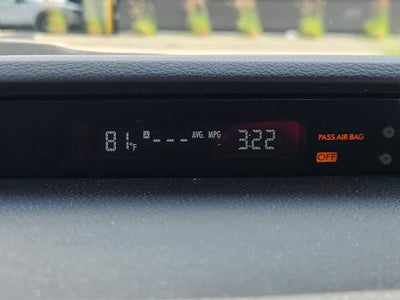2014 Subaru Outback 2.5i