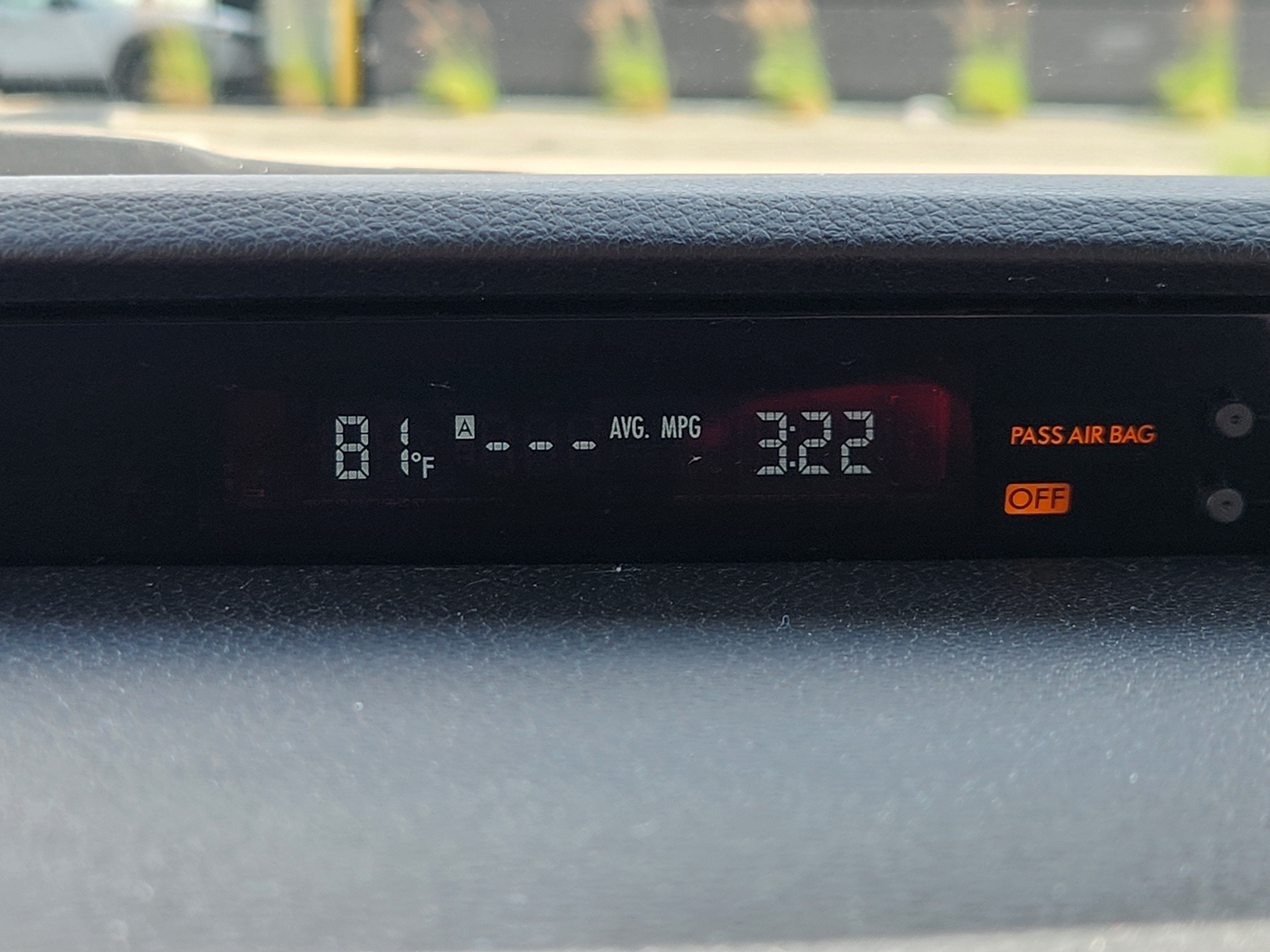 2014 Subaru Outback 2.5i