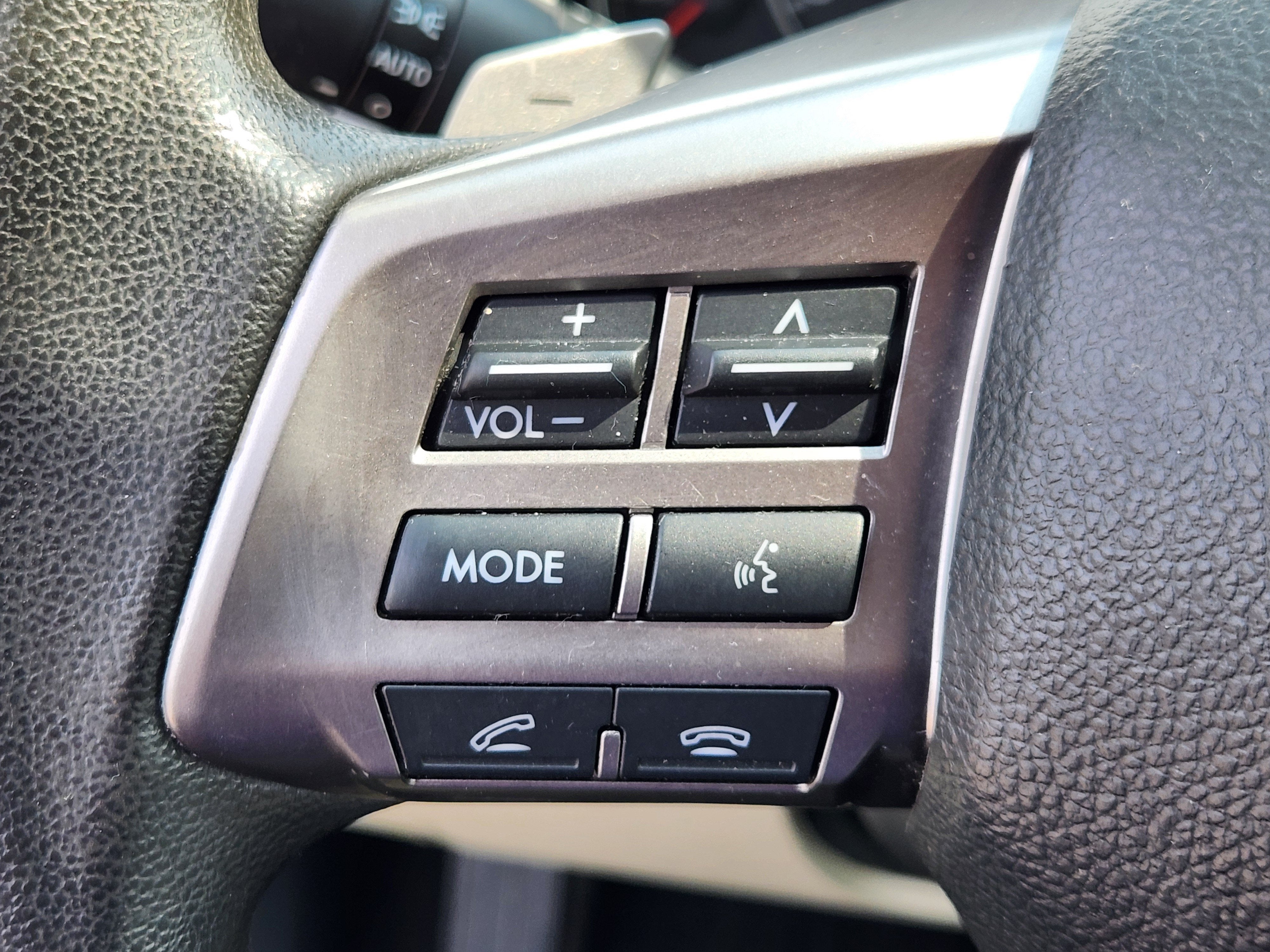 2014 Subaru Outback 2.5i