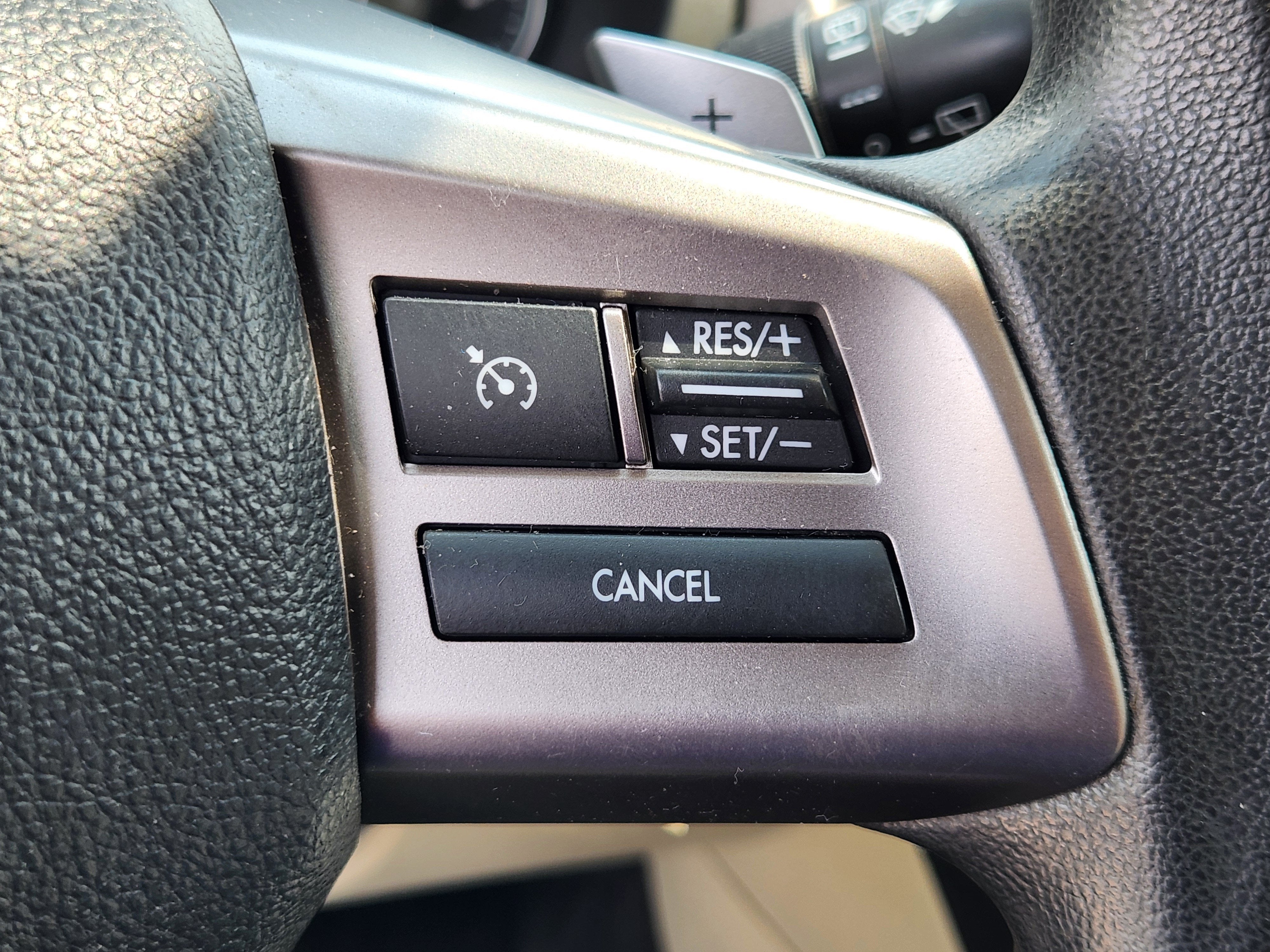 2014 Subaru Outback 2.5i