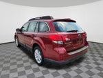 2014 Subaru Outback 2.5i