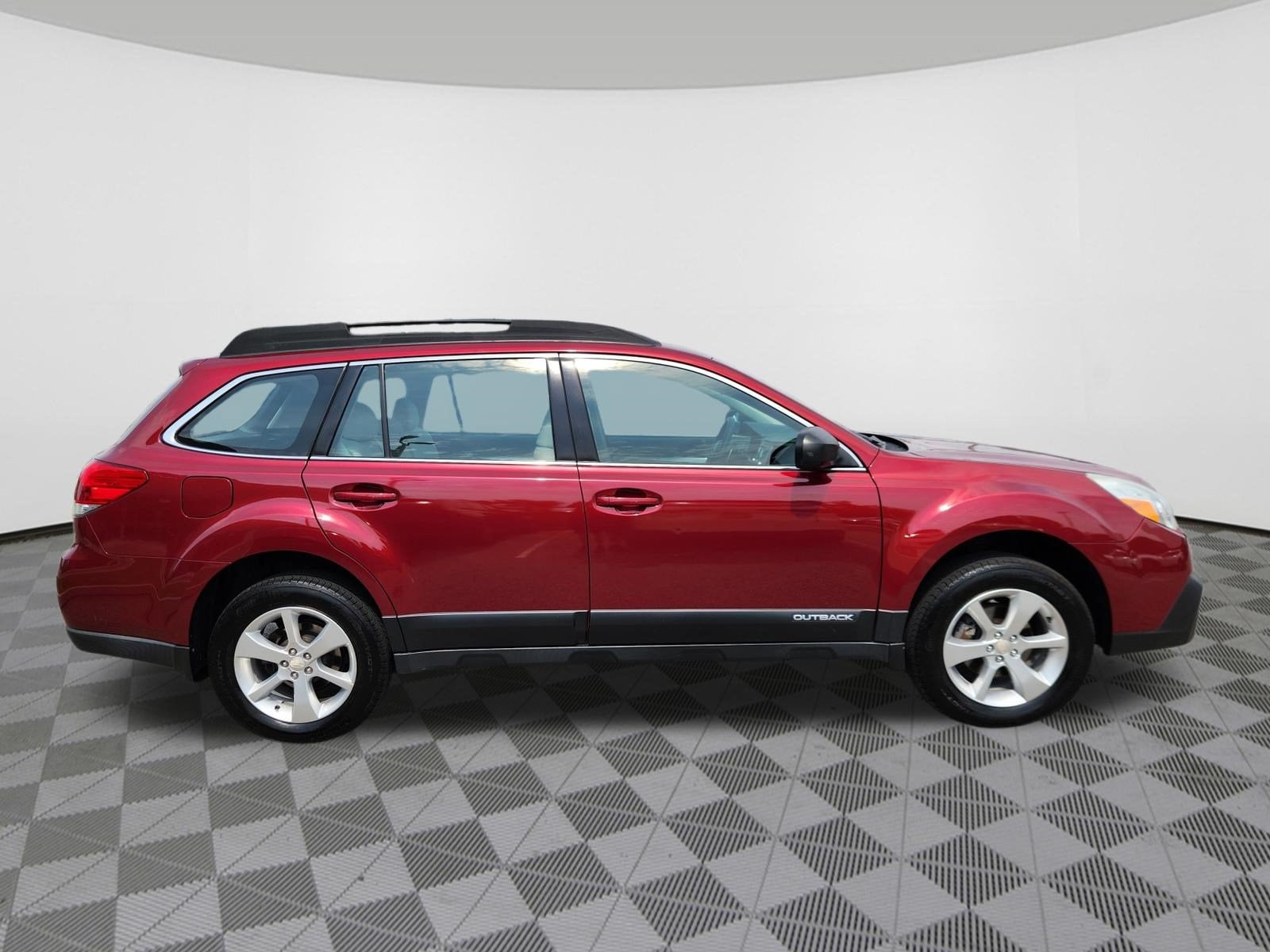 2014 Subaru Outback 2.5i
