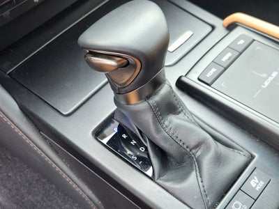 2022 Lexus ES ES 300h