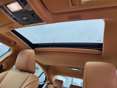 2022 Lexus ES ES 300h
