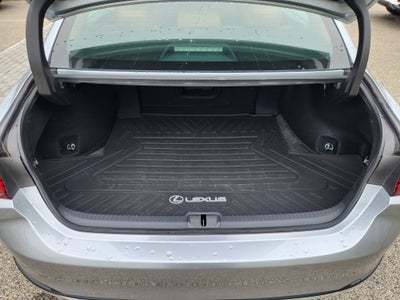 2022 Lexus ES ES 300h
