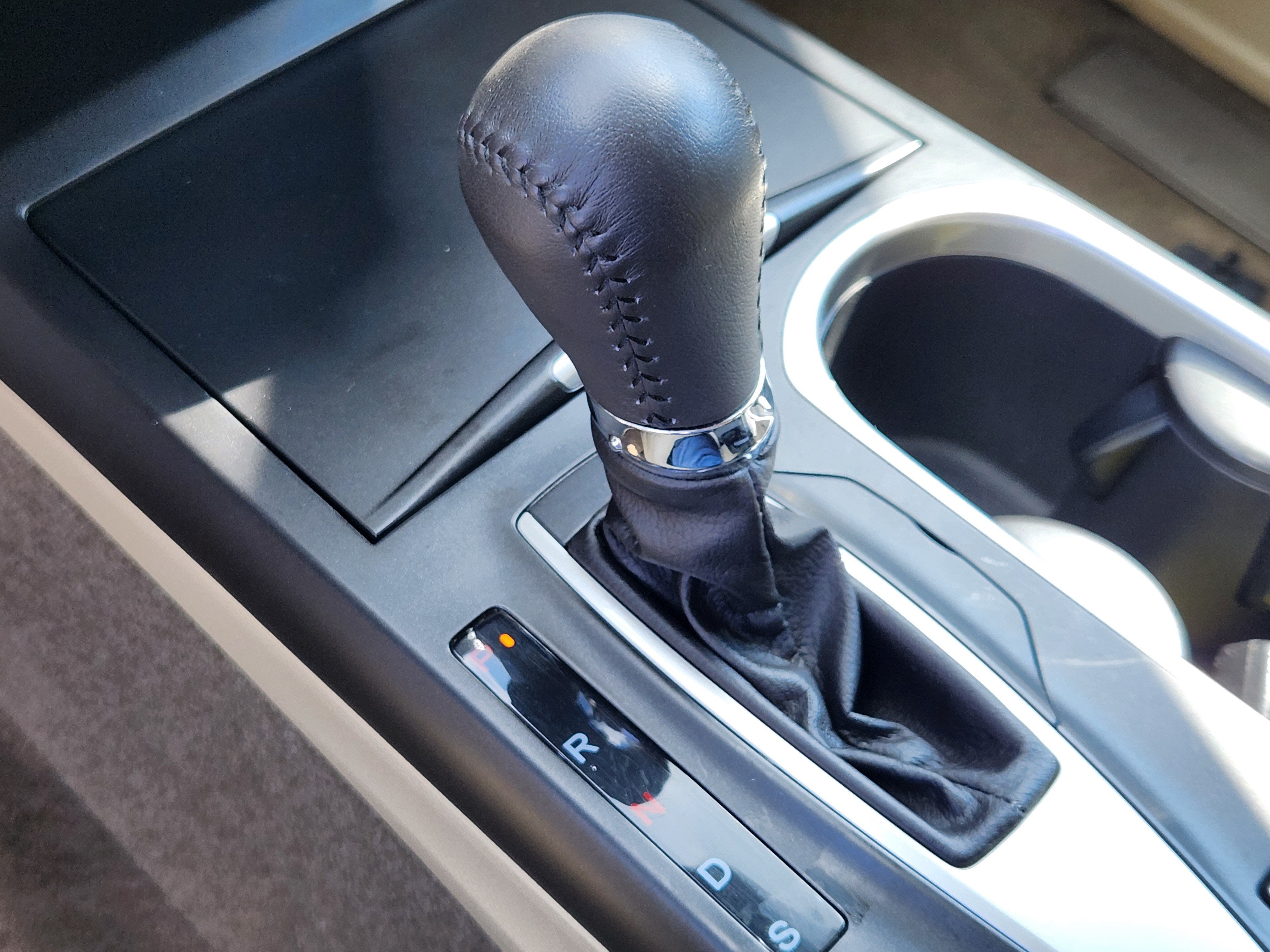 2016 Acura RDX Advance Pkg