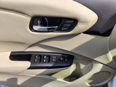 2016 Acura RDX Advance Pkg