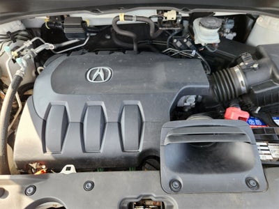 2016 Acura RDX Advance Pkg
