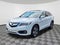 2016 Acura RDX Advance Pkg
