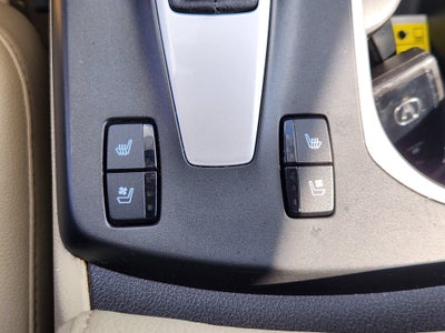 2016 Acura RDX Advance Pkg