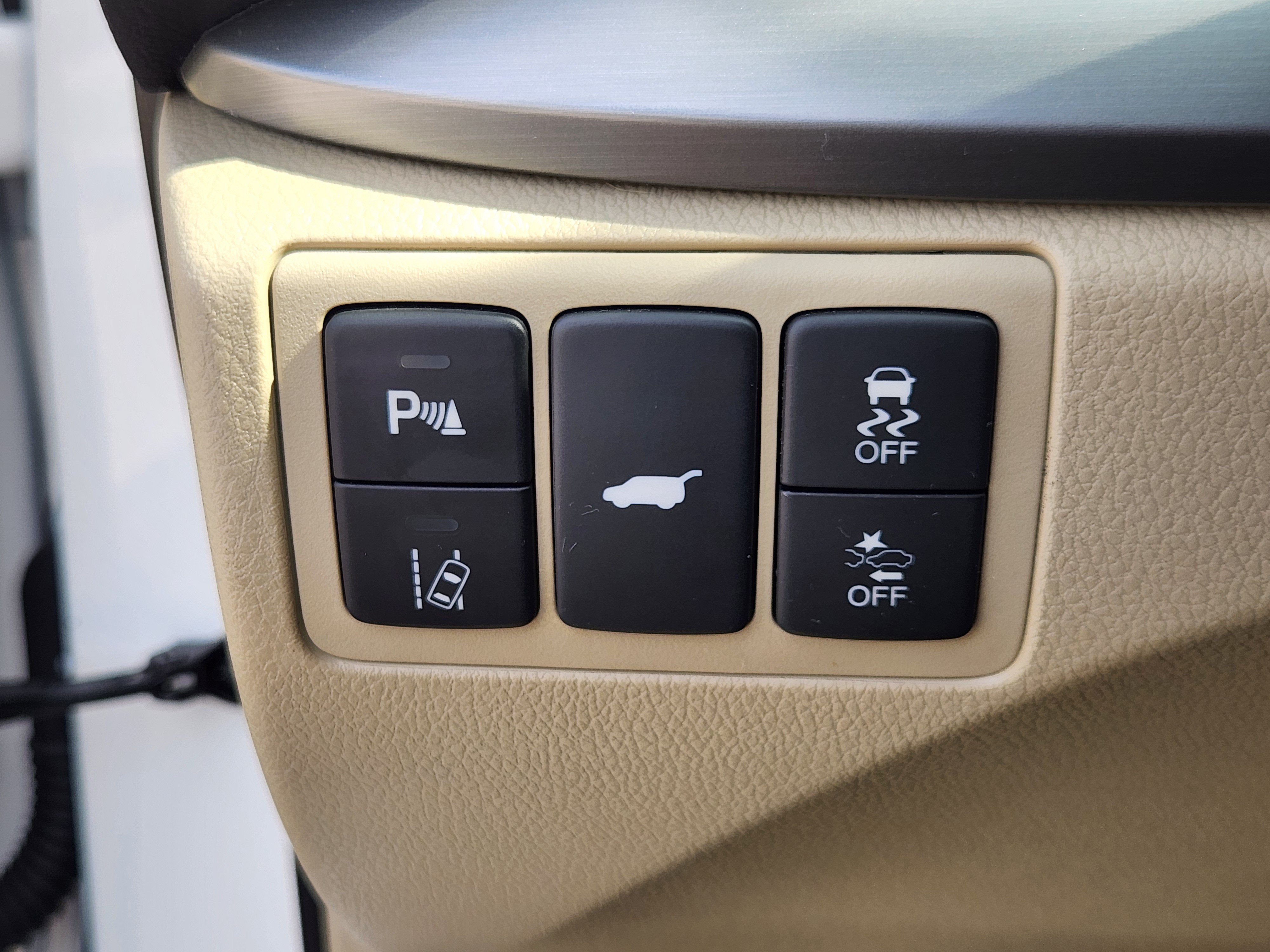 2016 Acura RDX Advance Pkg