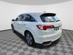2016 Acura RDX Advance Pkg