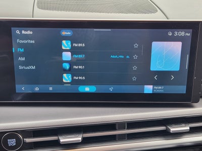 2024 Hyundai Santa Fe SEL