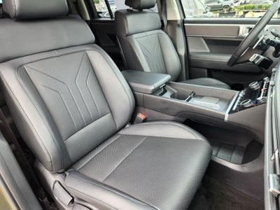 2024 Hyundai Santa Fe SEL