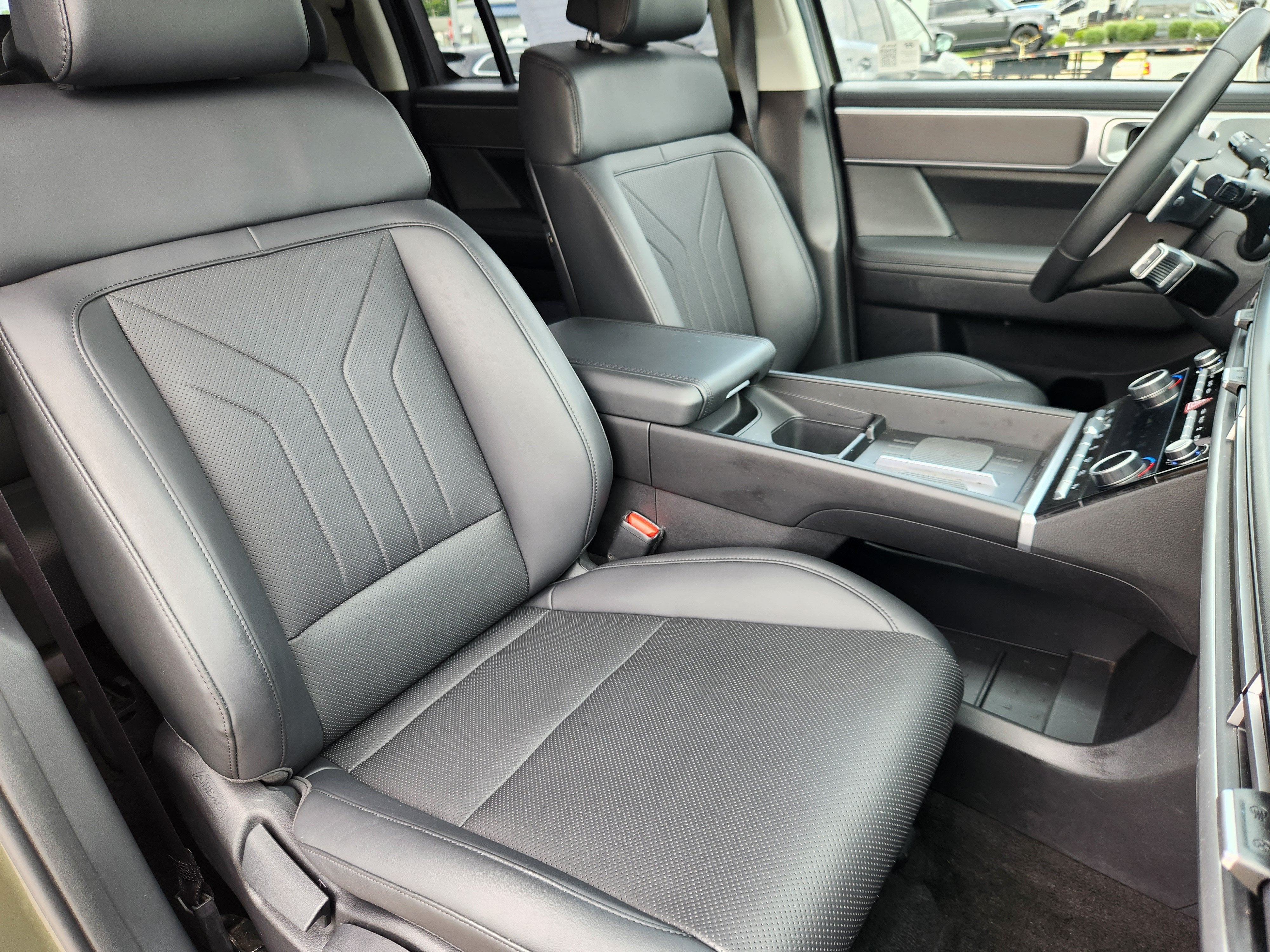 2024 Hyundai Santa Fe SEL