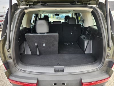 2024 Hyundai Santa Fe SEL