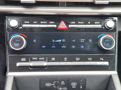 2024 Hyundai Santa Fe SEL