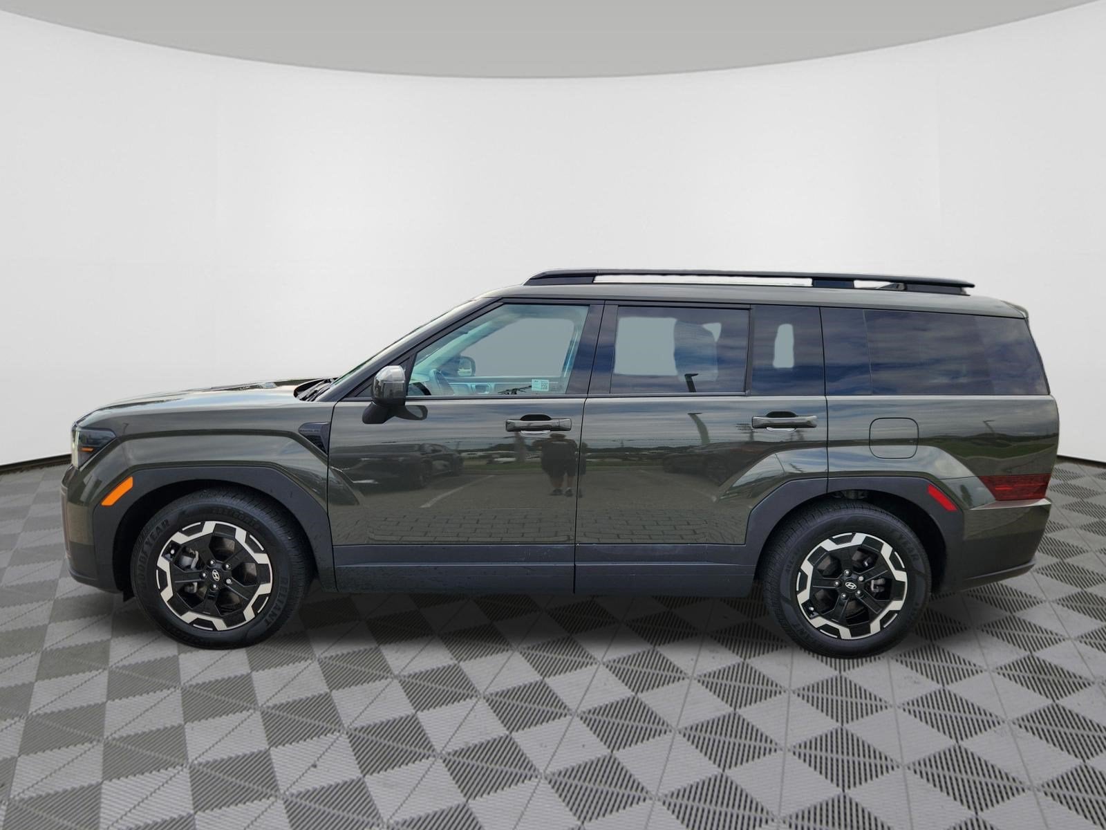 2024 Hyundai Santa Fe SEL