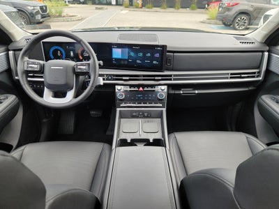 2024 Hyundai Santa Fe SEL