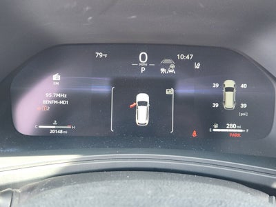 2025 Toyota Grand Highlander Limited