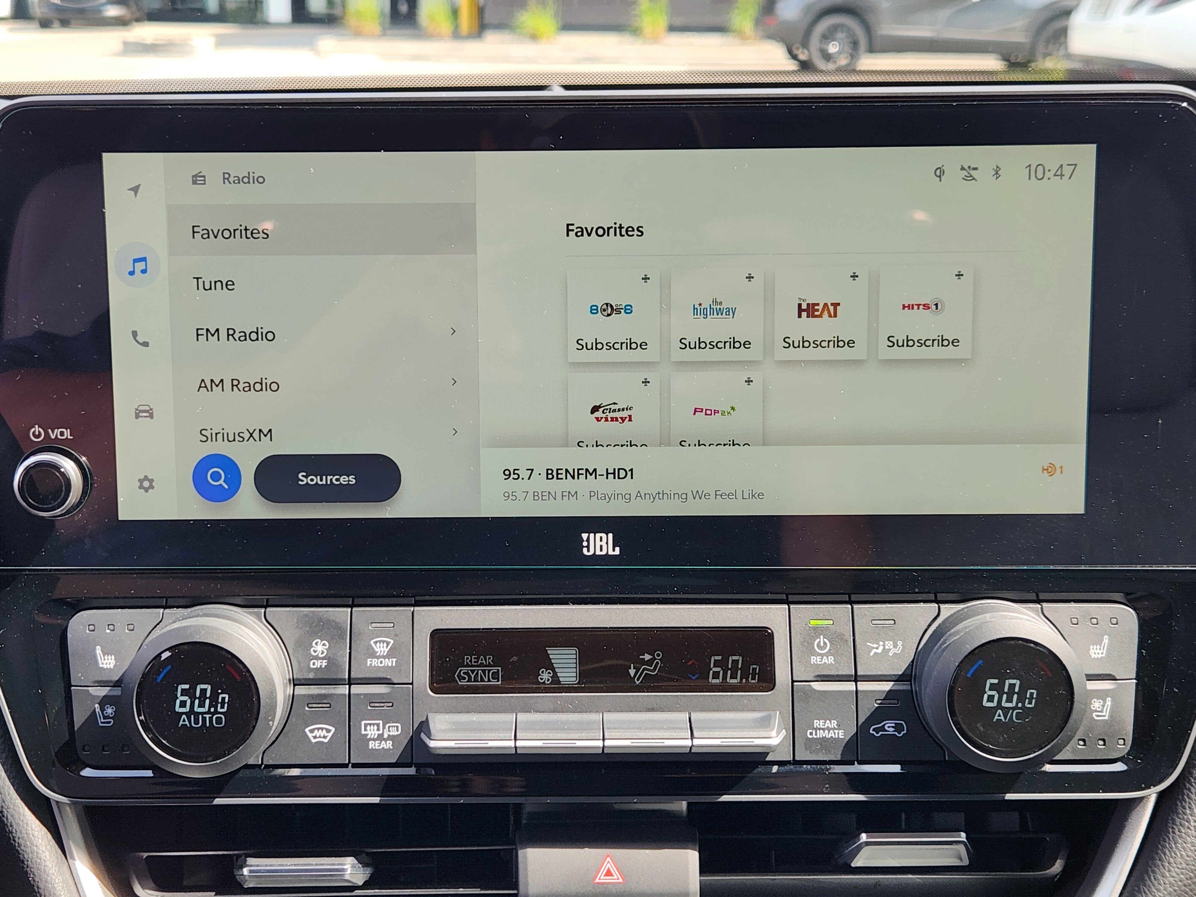 2025 Toyota Grand Highlander Limited