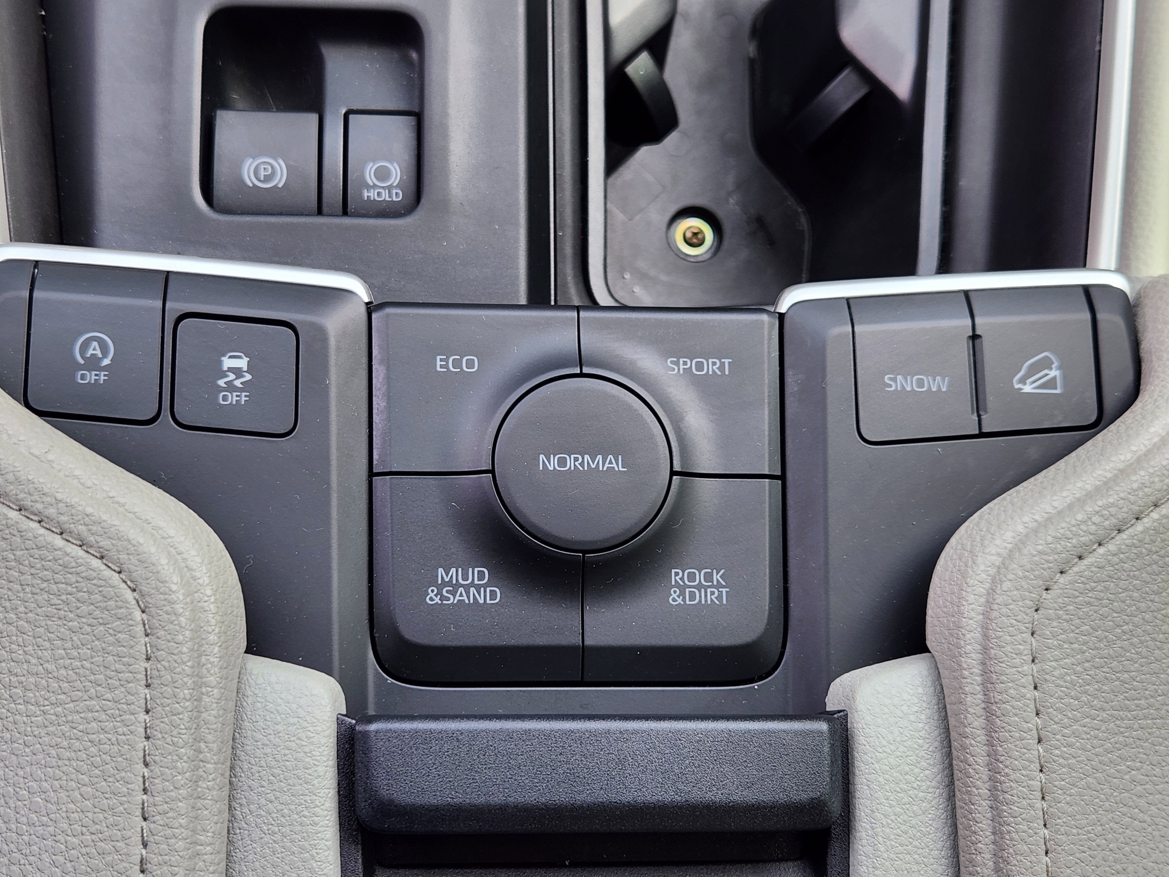 2025 Toyota Grand Highlander Limited