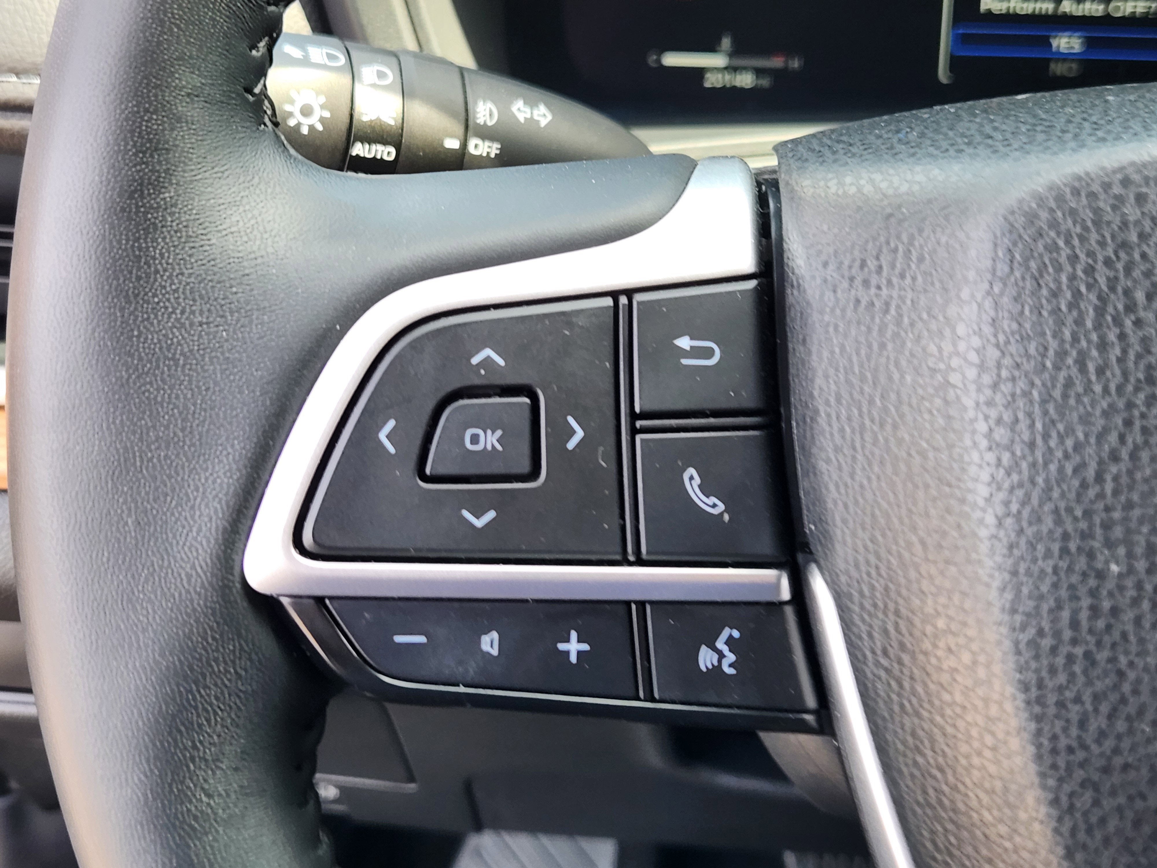 2025 Toyota Grand Highlander Limited