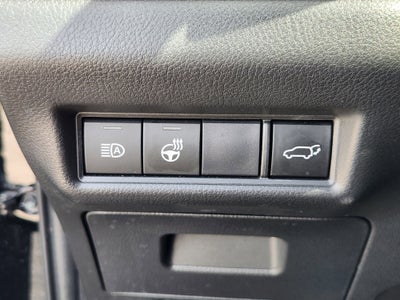 2025 Toyota Grand Highlander Limited