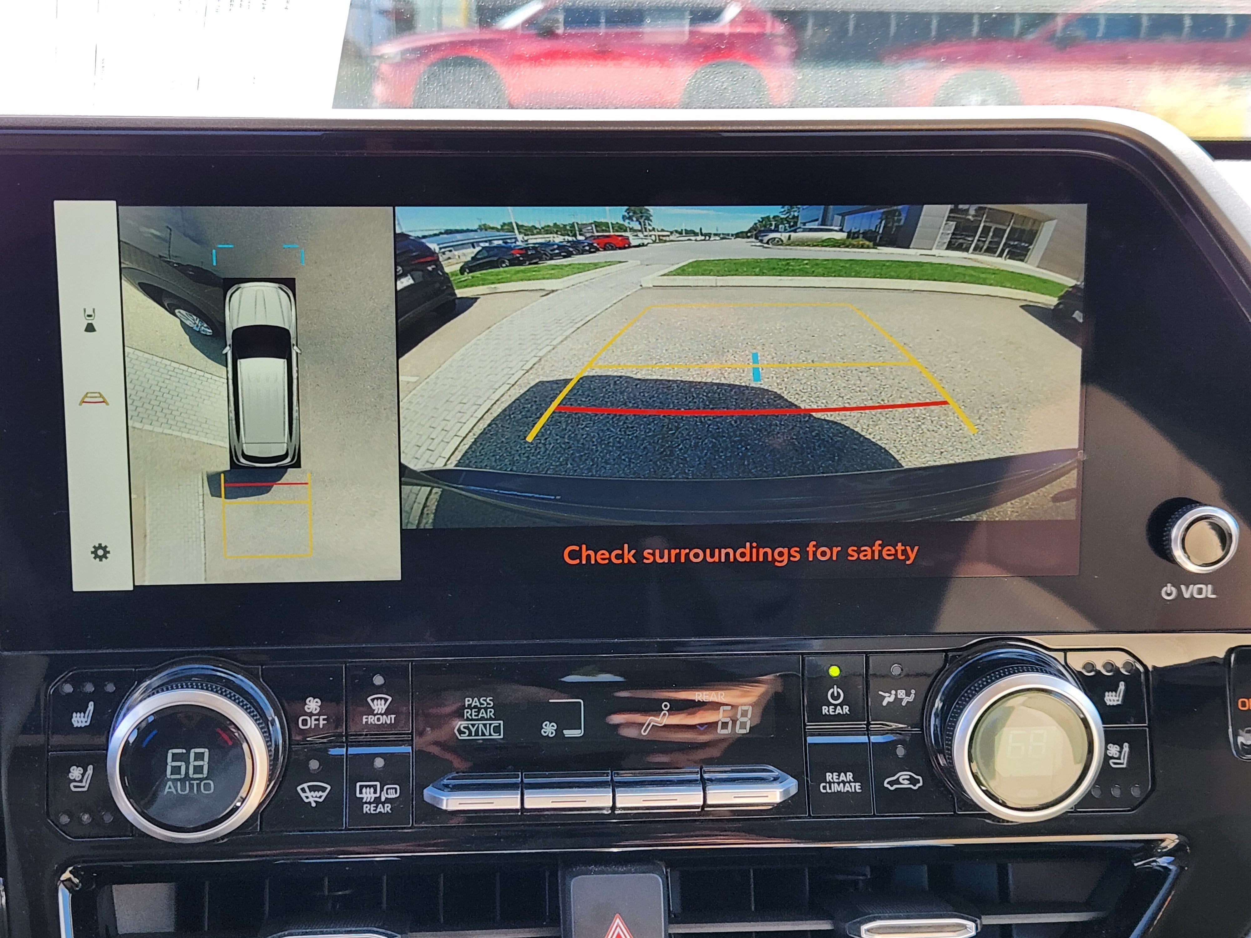 2023 Toyota Highlander Hybrid Limited
