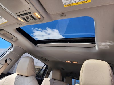 2023 Toyota Highlander Hybrid Limited