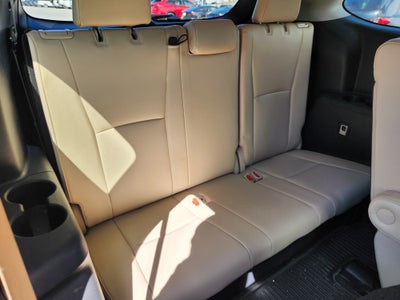 2023 Toyota Highlander Hybrid Limited