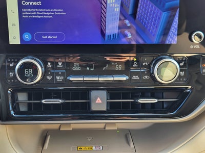 2023 Toyota Highlander Hybrid Limited