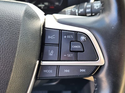 2023 Toyota Highlander Hybrid Limited