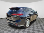 2023 Toyota Highlander Hybrid Limited