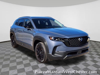2025 Mazda Mazda CX-50 Hybrid Preferred Package