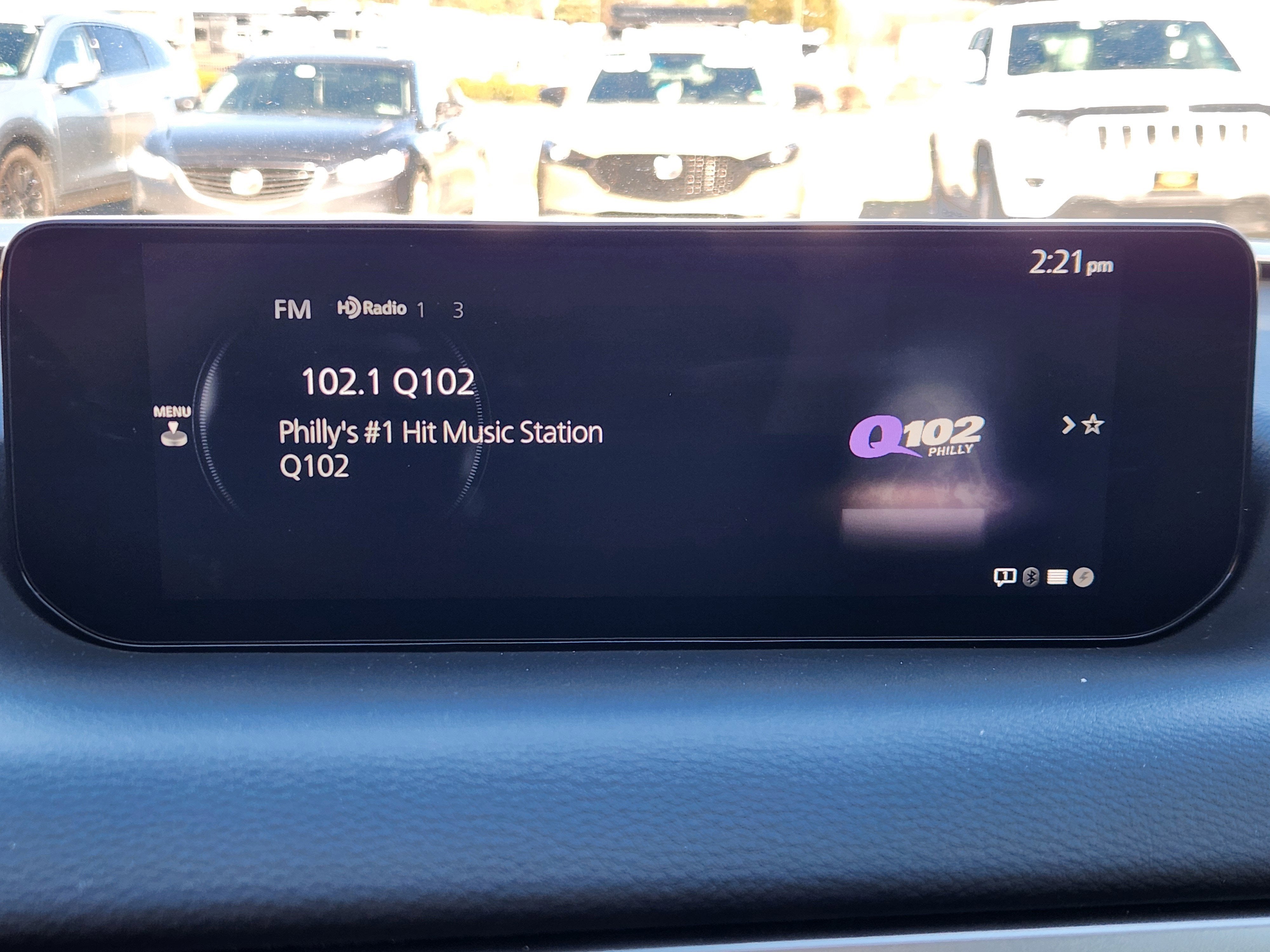 2025 Mazda Mazda CX-50 Hybrid Preferred Package