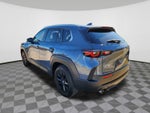 2025 Mazda Mazda CX-50 Hybrid Preferred Package