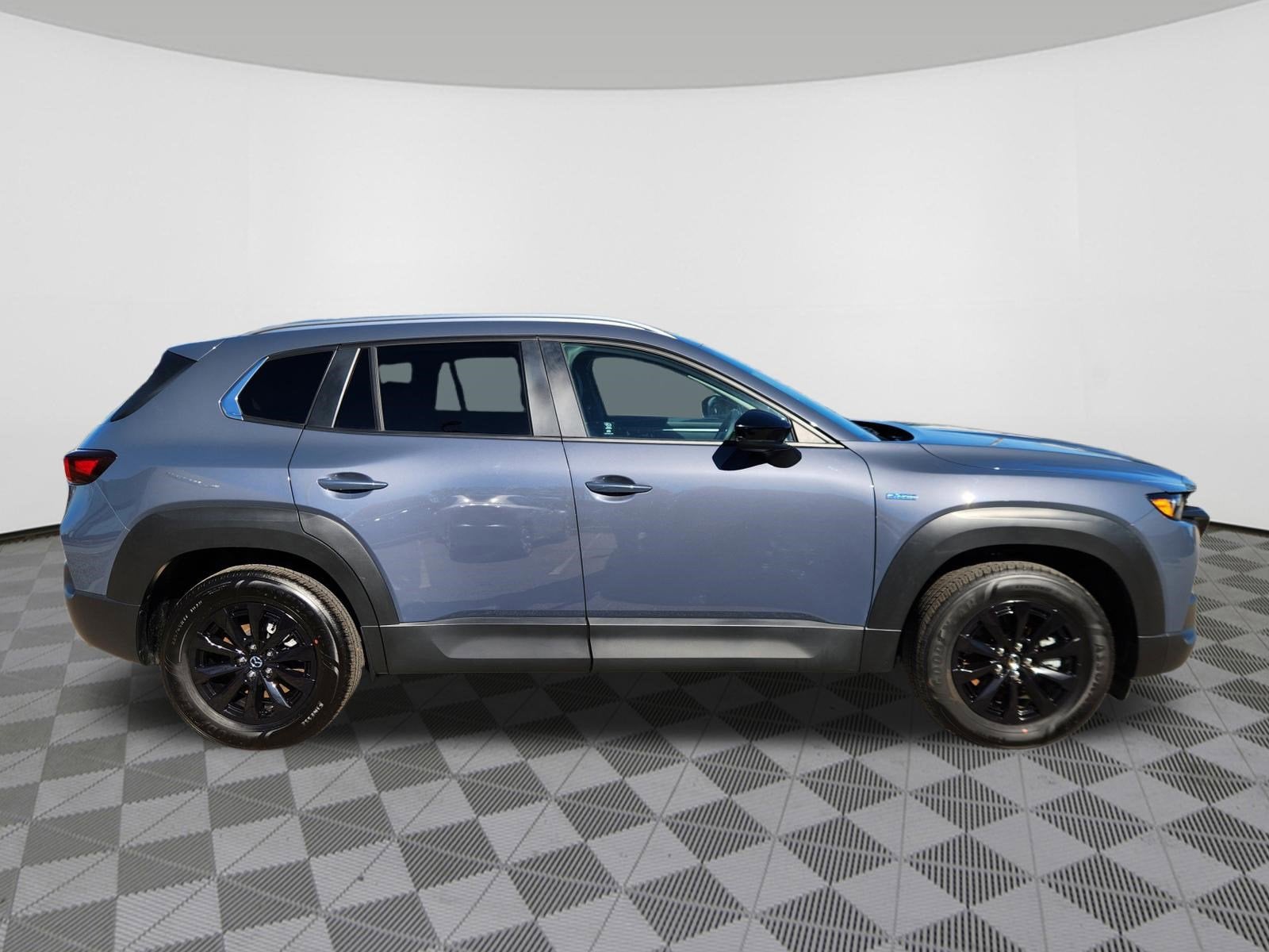 2025 Mazda Mazda CX-50 Hybrid Preferred Package