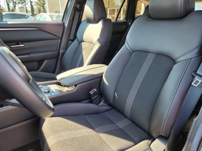 2025 Mazda Mazda CX-50 Hybrid Preferred Package