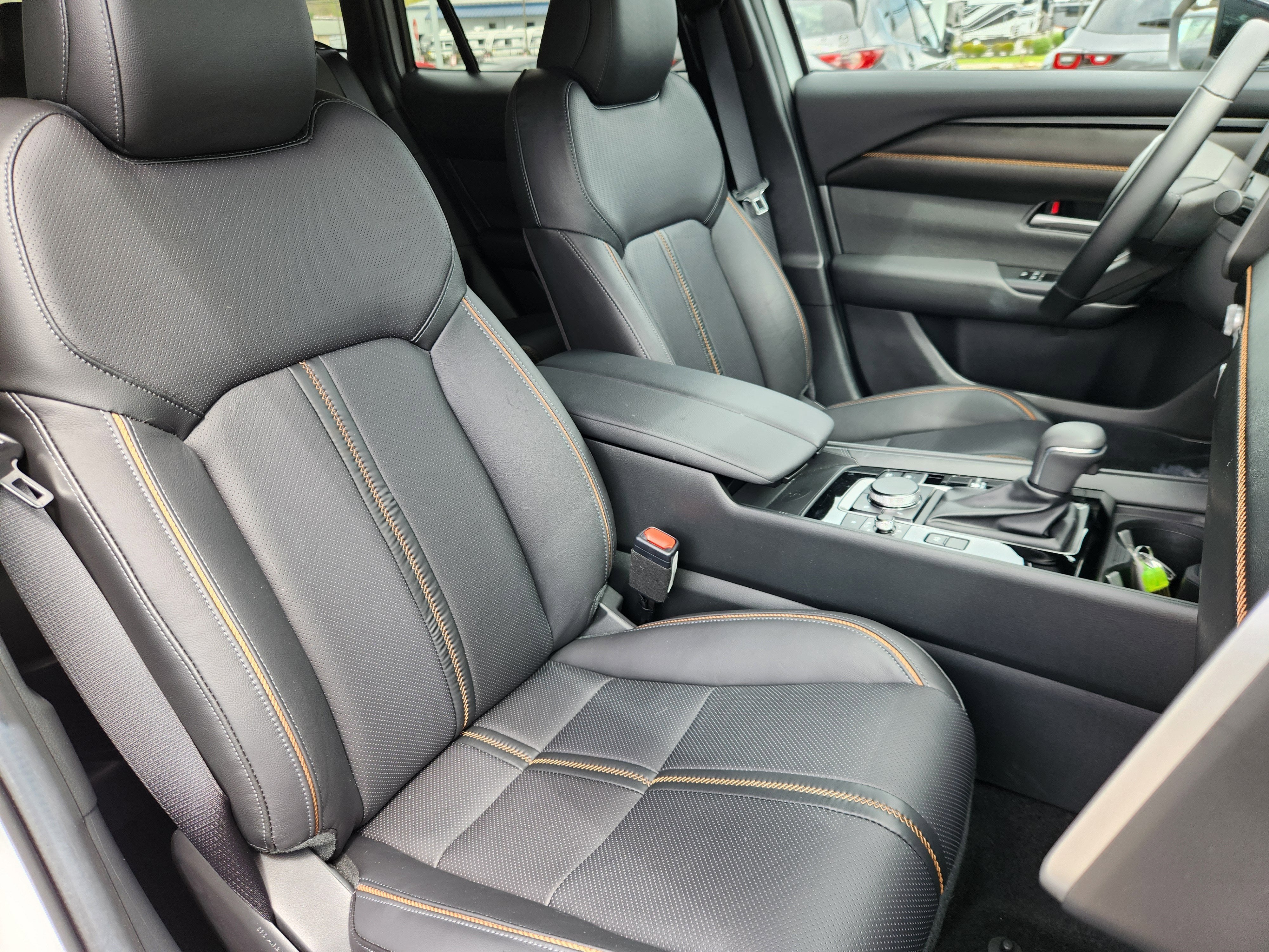 2025 Mazda Mazda CX-50 Hybrid Premium Package