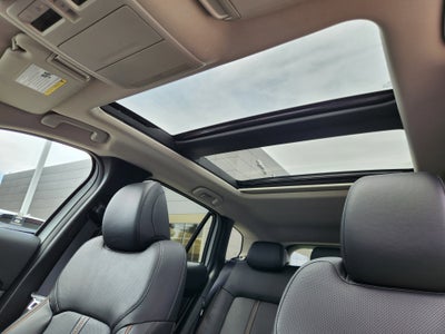 2025 Mazda Mazda CX-50 Hybrid Premium Package