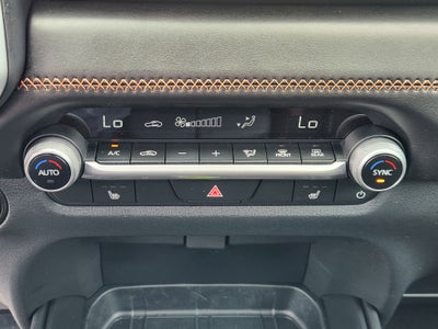 2025 Mazda Mazda CX-50 Hybrid Premium Package