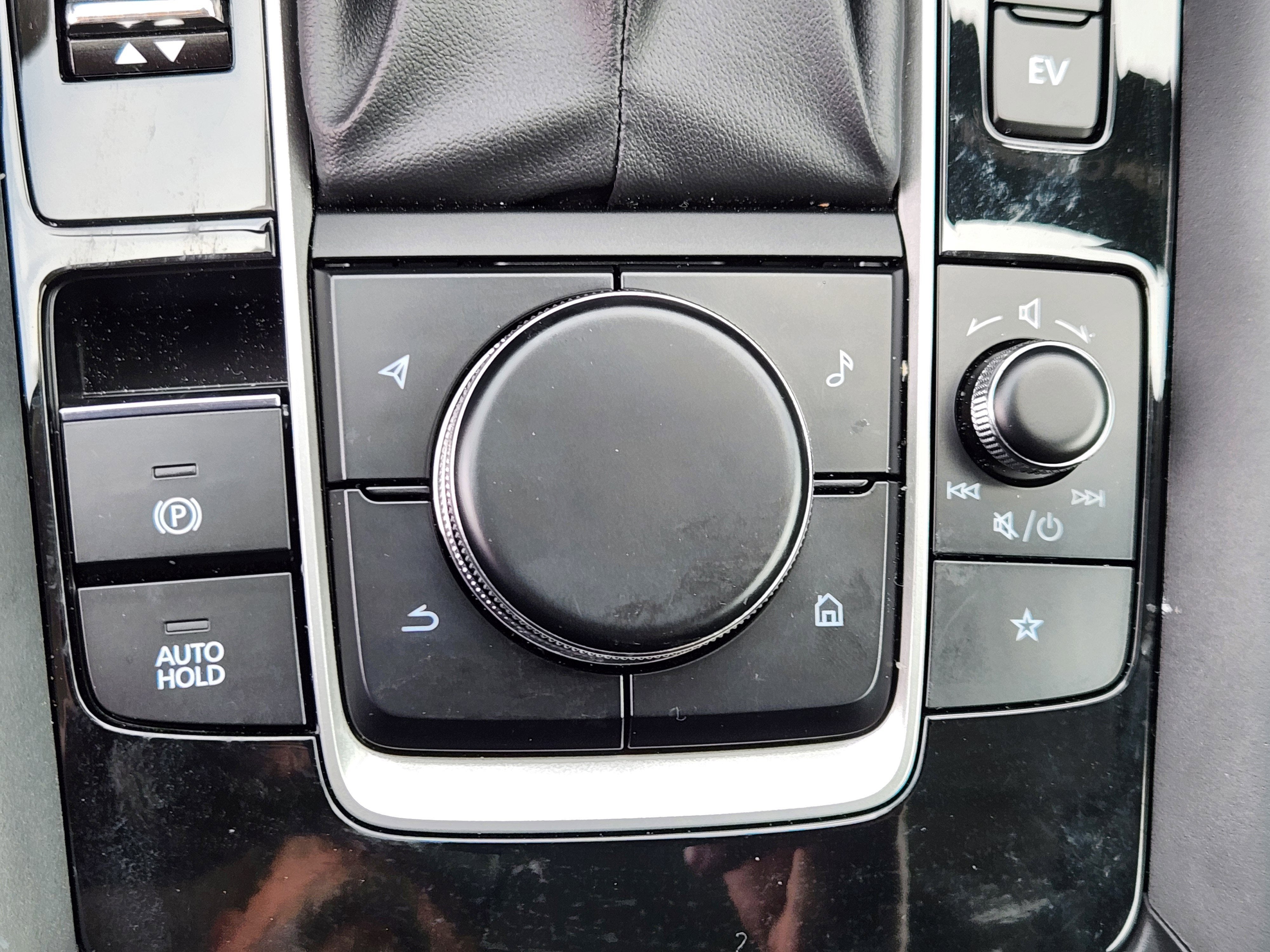 2025 Mazda Mazda CX-50 Hybrid Premium Package