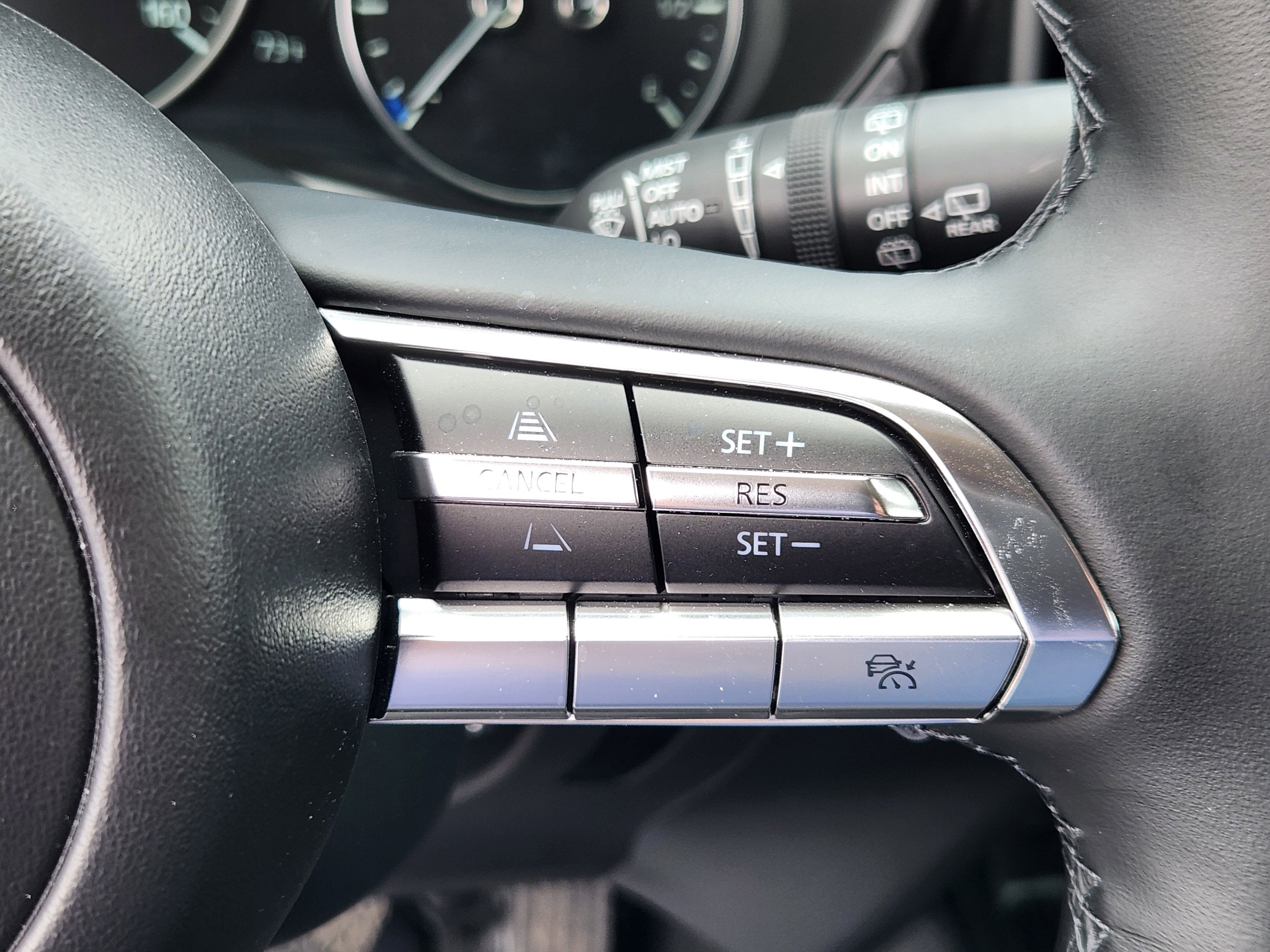 2025 Mazda Mazda CX-50 Hybrid Premium Package