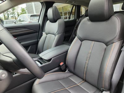 2025 Mazda Mazda CX-50 Hybrid Premium Package