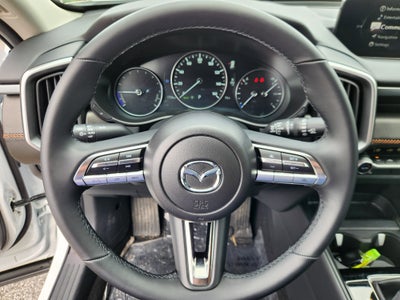 2025 Mazda Mazda CX-50 Hybrid Premium Package
