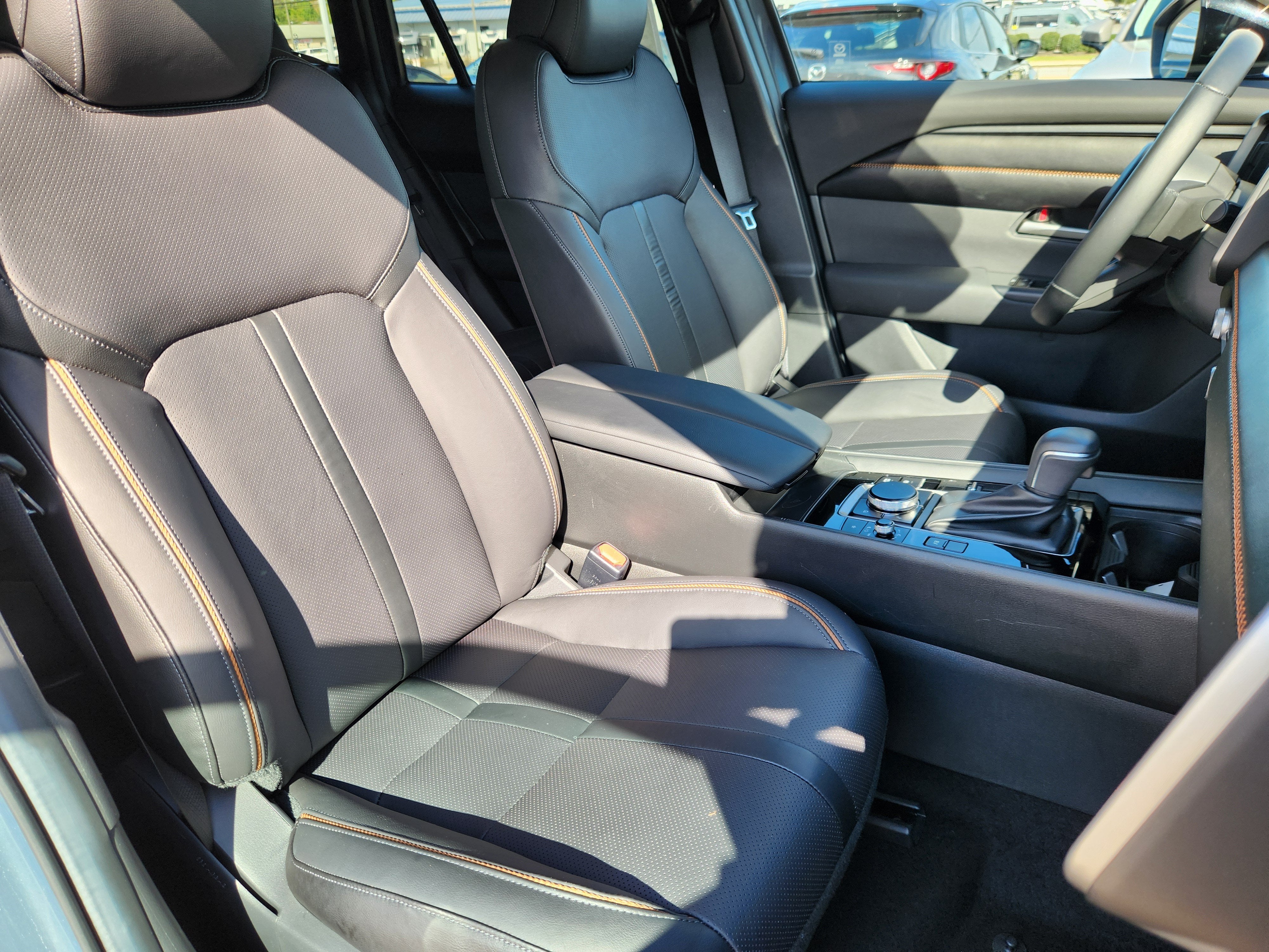 2026 Mazda Mazda CX-50 Hybrid Premium