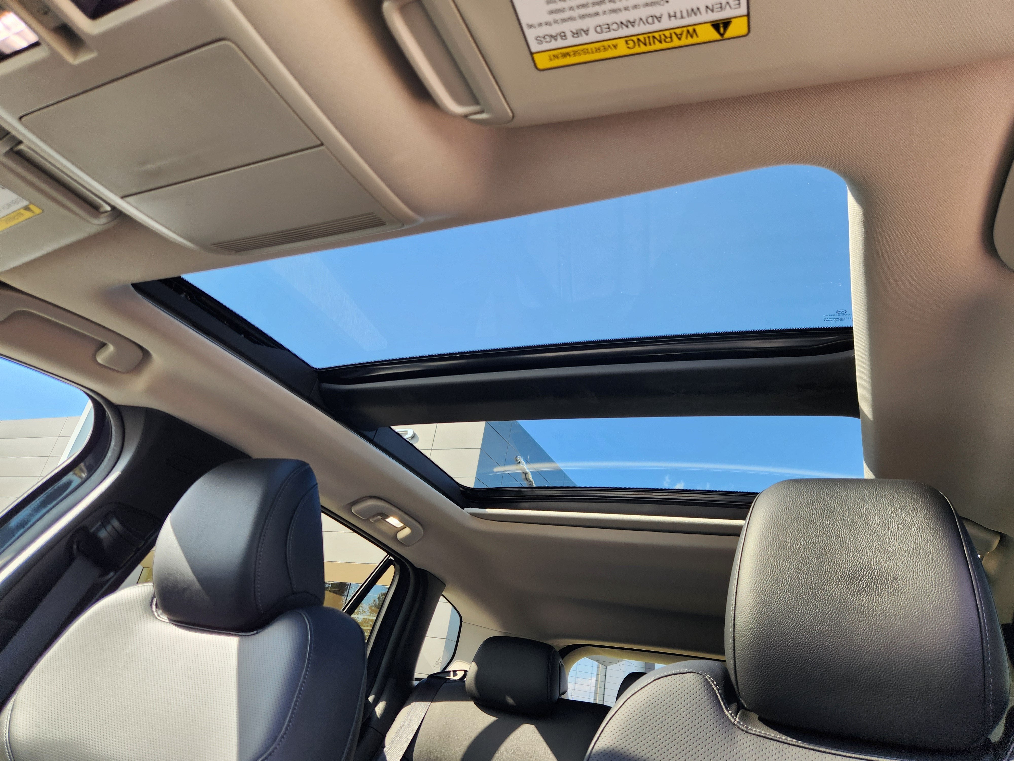 2026 Mazda Mazda CX-50 Hybrid Premium