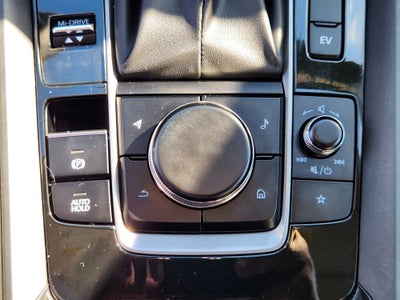 2026 Mazda Mazda CX-50 Hybrid Premium